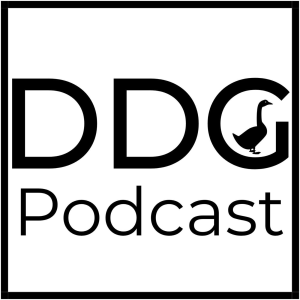Doc Doc Goose-logo