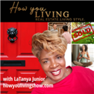 How You Living-logo