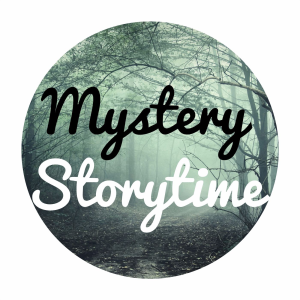 Mystery Storytime Podcast-logo