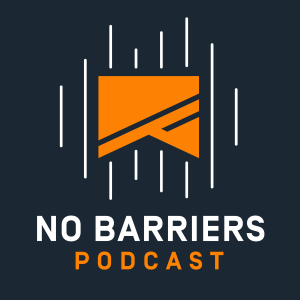 No Barriers-logo