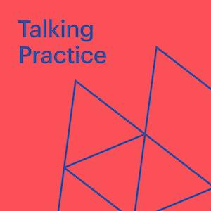 Talking Practice-logo