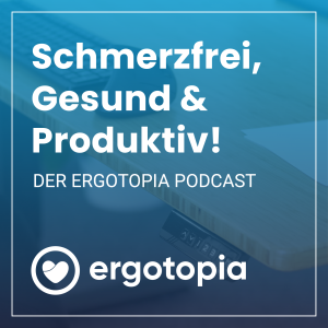Ergotopia: schmerzfrei, gesund & produktiv!-logo