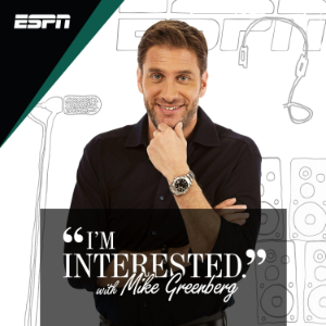 I’m Interested with Mike Greenberg-logo