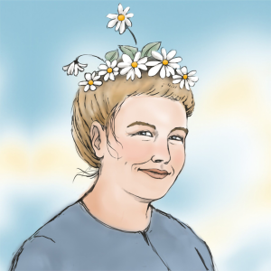 Two Minutes in the Garden: Gardening Tips, Science, Myths-logo