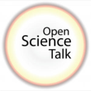 Open Science Talk-logo