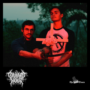Coward Hour-logo