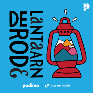 De Rode Lantaarn-logo