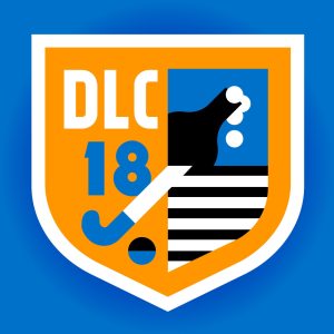 De Lange Corner-logo