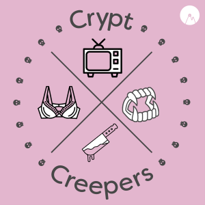 Crypt Creepers-logo