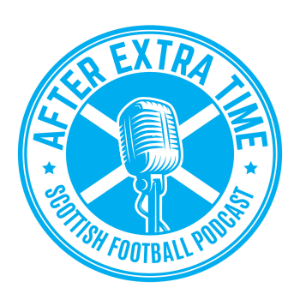 After Extra Time - Scottish Football Podcast-logo