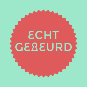 Echt Gebeurd-logo