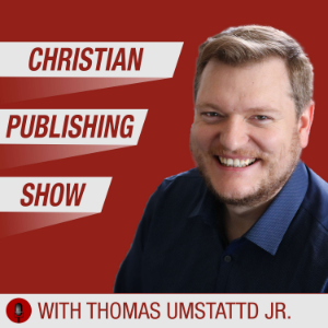 Christian Publishing Show-logo