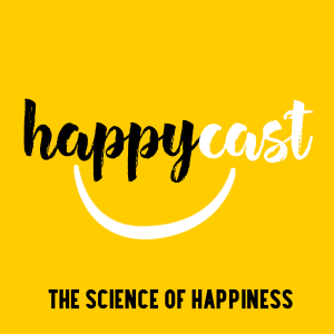 Happycast: The Science of Happiness-logo
