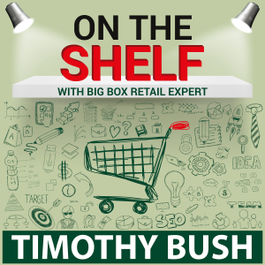 On The Shelf: How To Get Your Products Into Big Box Retail!-logo