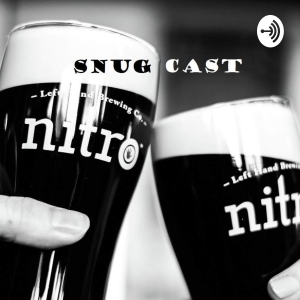 Snugcast-logo
