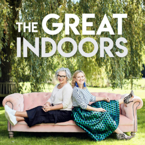 The Great Indoors-logo