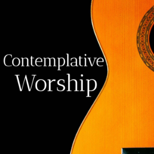 Contemplative Worship-logo