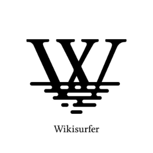 Wikisurfer-logo