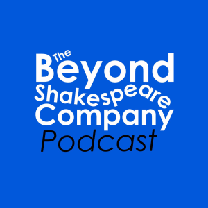 Beyond Shakespeare-logo