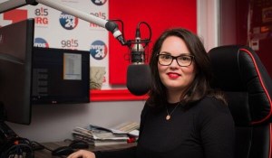 Stavroula Papachatzidou