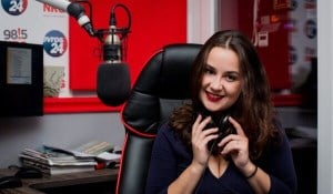 Konstantina Foutzi