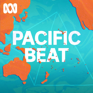 Pacific Beat-logo