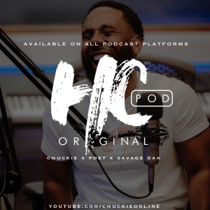 HCPod Original-logo
