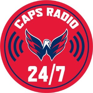 CAPS REWIND: Capitals vs. Maple Leafs-logo