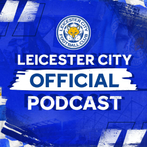 Leicester City Official Podcast-logo