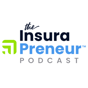The Insura-Preneur Podcast-logo