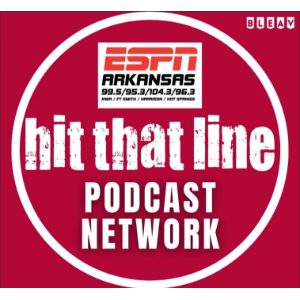Hit That Line-logo