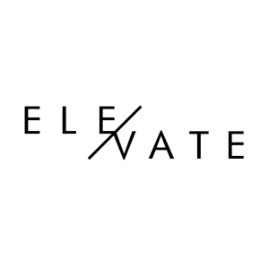 Elevate Church Weekly-logo