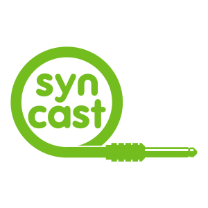 Syntax Records: Christian Hip Hop, MMA, Comedy & More!-logo
