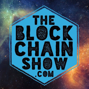 The Blockchain Show-logo