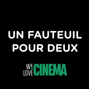 Un Fauteuil Pour Deux-logo