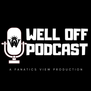 Deion Sanders Jr. & Well Off Podcast-logo