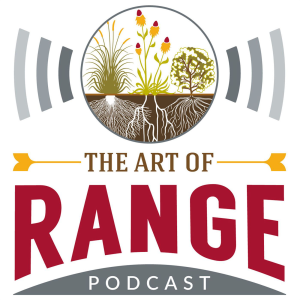 The Art of Range-logo