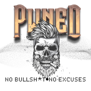 Pwned: The Information Security Podcast-logo
