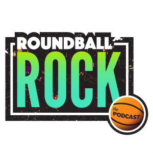 Roundball Rock-logo