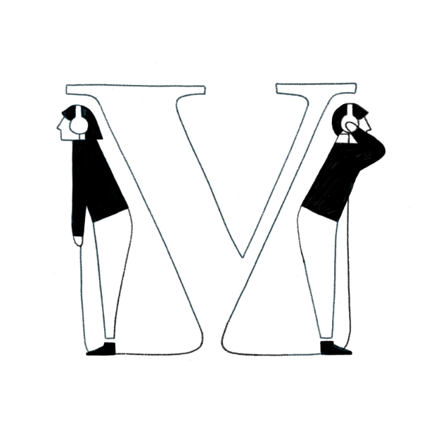 het Volkskrantgeluid | Listen to Podcasts On Demand Free | TuneIn