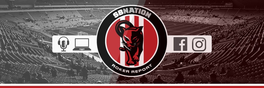 Roker Rapport Podcast