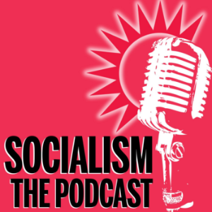 Socialism-logo
