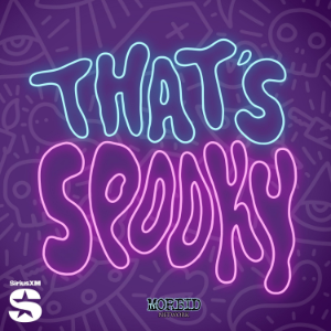 That's Spooky-logo