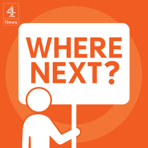 Politics: Where Next?-logo