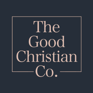 Good Christian Podcast-logo
