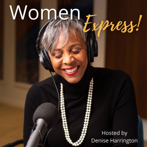 Women Express!-logo