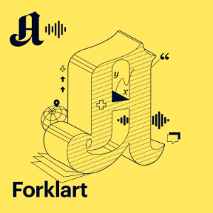 Forklart-logo