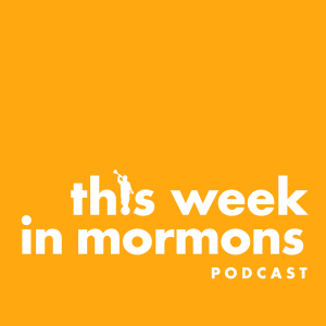 This Week in Mormons-logo