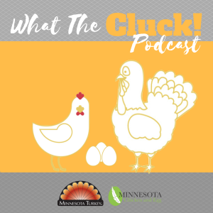 What the Cluck!-logo