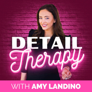 Detail Therapy with Amy Landino-logo